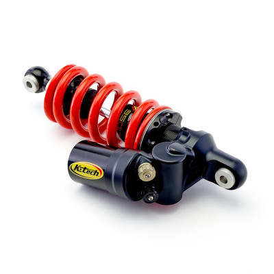 K-Tech shock absorber DDS Lite K-Tech for Kawasaki Z650 / Ninja650 (RACE fitment only)