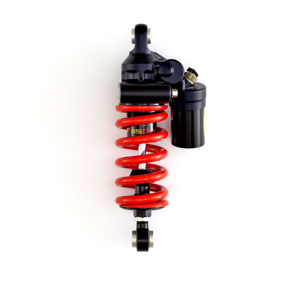 K-Tech shock absorber DDS Lite K-Tech for Kawasaki Z650 / Ninja650 (RACE fitment only)