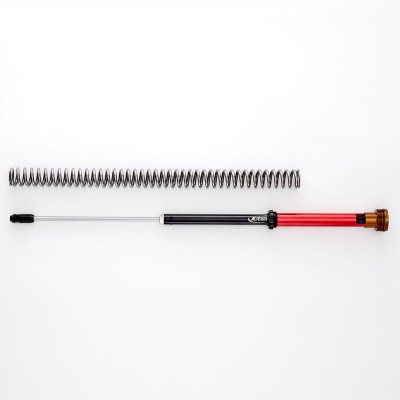 K-Tech Front Fork Air2Spring System -SHOWA 49mm SAFF