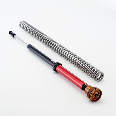 K-Tech Front Fork Air2Spring System -SHOWA 49mm SAFF