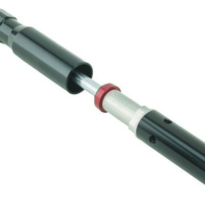 K-Tech Front Fork Off Road Spring System -WP 48mm AER KTM / Husqvarna 2016-2020