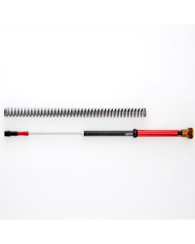 K-Tech Front Fork Off Road Spring System -WP 4860 MXMA AER SUPERMOTO