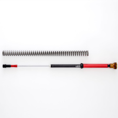 K-Tech Front Fork Off Road Spring System -WP 4860 MXMA AER SUPERMOTO