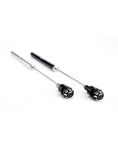 K-Tech Front Fork Cartridges Tracker for BMW R NINE T Racer