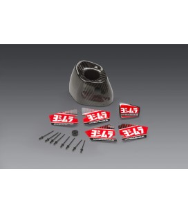 Yoshimura RS-9 / RS-9T REPLACEMENT END CAP KIT RIGHT SIDE