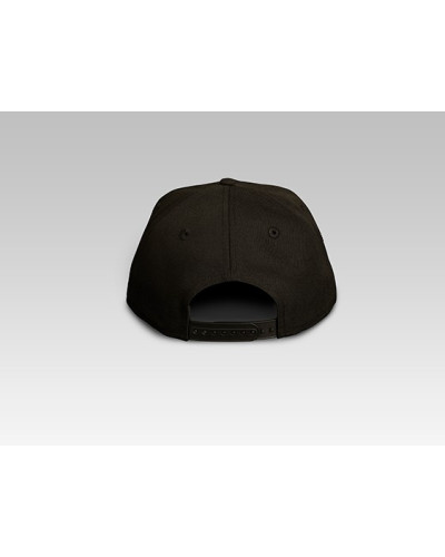 Yoshimura x NEW ERA original Japan cap black