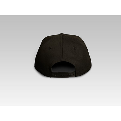 Snapback collaborazione NEW ERA x YOSHIMURA Japan nero