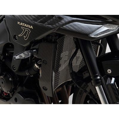 Copri radiatore Yoshimura per Suzuki Katana 2019-2021