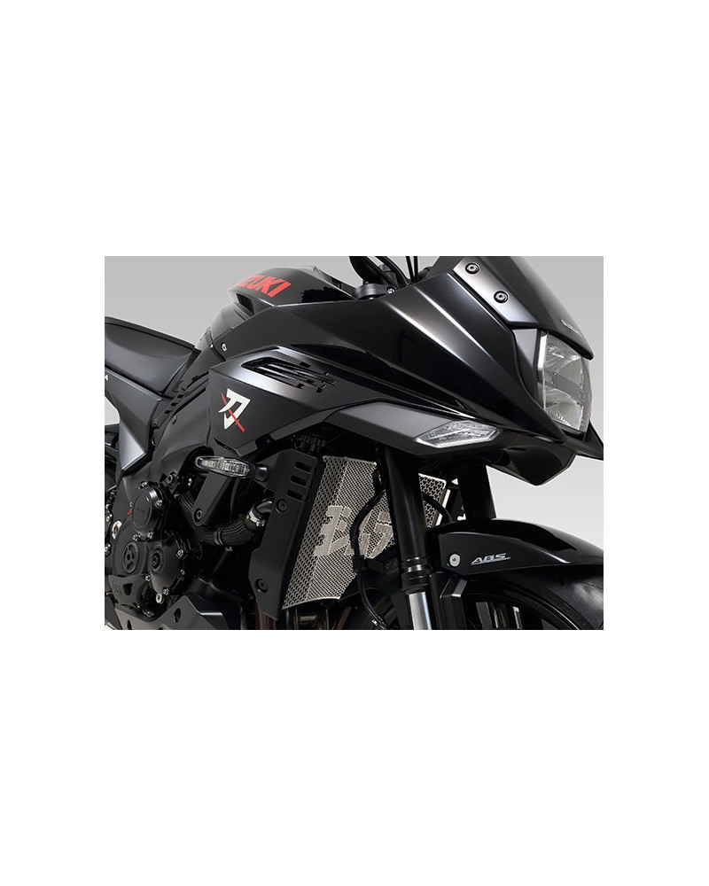 Copri radiatore Yoshimura per Suzuki Katana 2019-2021