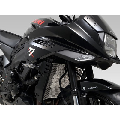 Copri radiatore Yoshimura per Suzuki Katana 2019-2021