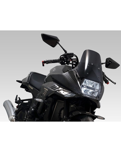 Cupolino Yoshimura Wind Armor NK per Suzuki Katana 2019-2021