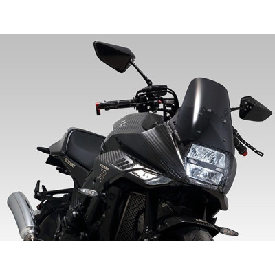 Cupolino Yoshimura Wind Armor NK per Suzuki Katana 2019-2021