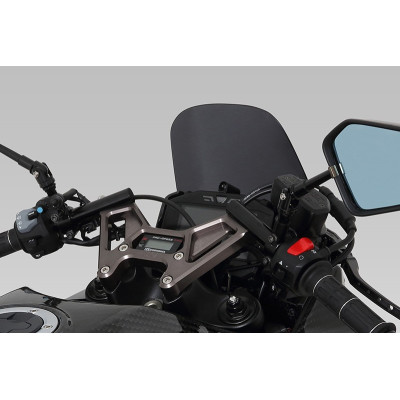 Cupolino Yoshimura Wind Armor NK per Suzuki Katana 2019-2021