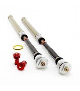 K-Tech front fork Cartridges RDS for Yamaha YZF R6 2003-2004 KYB