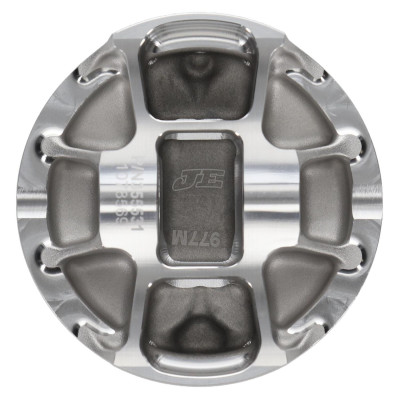 JE pistons pro-series piston comp. 14:1 for Honda CRF250R 2020-2021