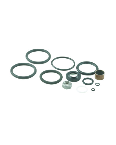 K-Teck Shock Absorber Seal Head Service Kit - Ohlins 46/16