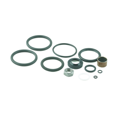 K-Teck Shock Absorber Seal Head Service Kit - Ohlins 46/16