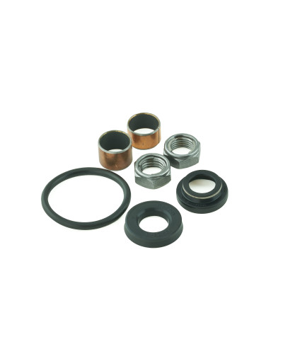 K-Tech Shock Absorber Seal Head Service Kit - Showa / KYB (Road) 40/14