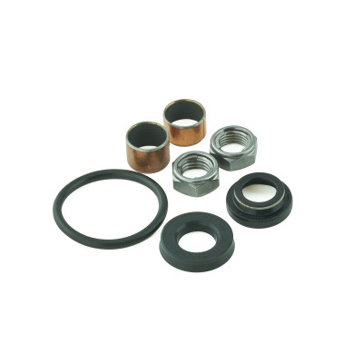 K-Tech Shock Absorber Seal Head Service Kit - Showa / KYB (Road) 40/14