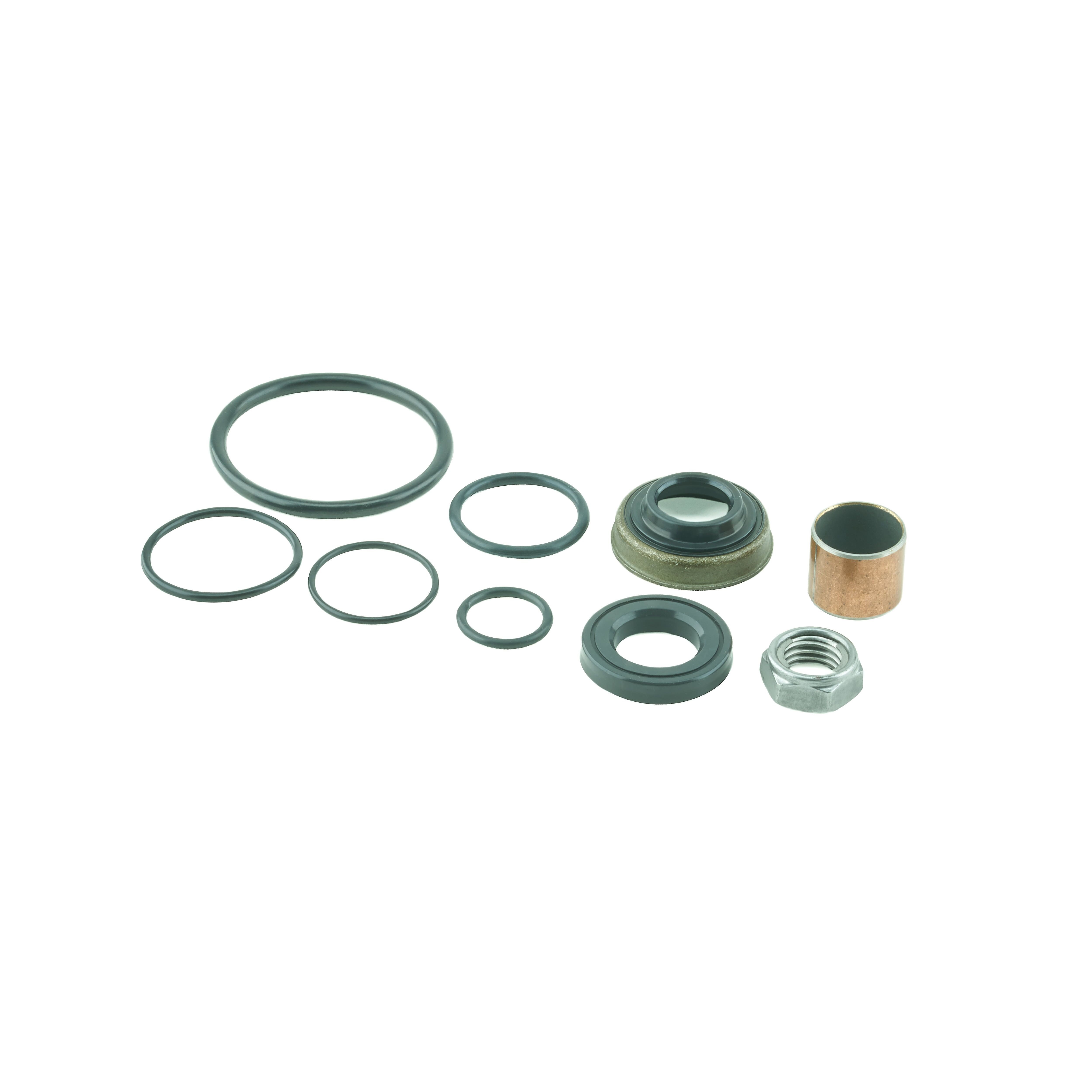 K-Tech Shock Absorber Seal Head Service Kit KYB 46/16 Euro Racing