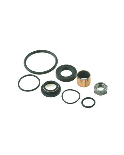 K-Tech Shock Absorber Seal Head Service Kit - Showa 46/16