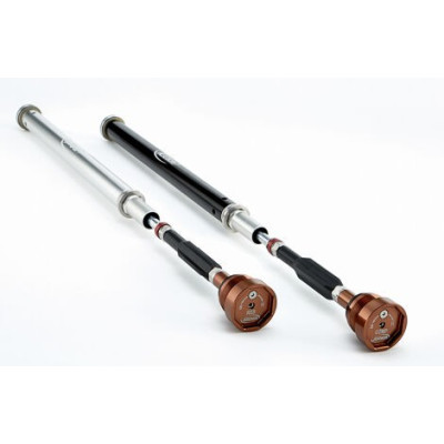 K-Tech front fork Cartridges ORDS for KTM 50SX 2021 / Husqvarna TC50 2021 WP AER