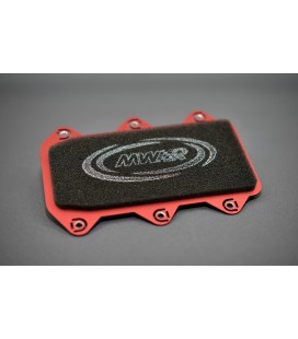 MWR performance air filter for Ducati Hypermotard 950 / 950RVE / 950SP