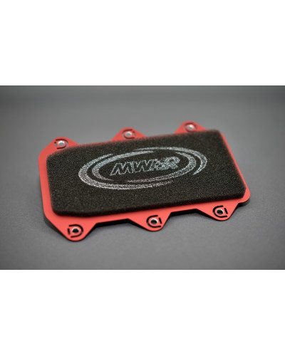 MWR performance air filter for Ducati Hypermotard 950 / 950RVE / 950SP