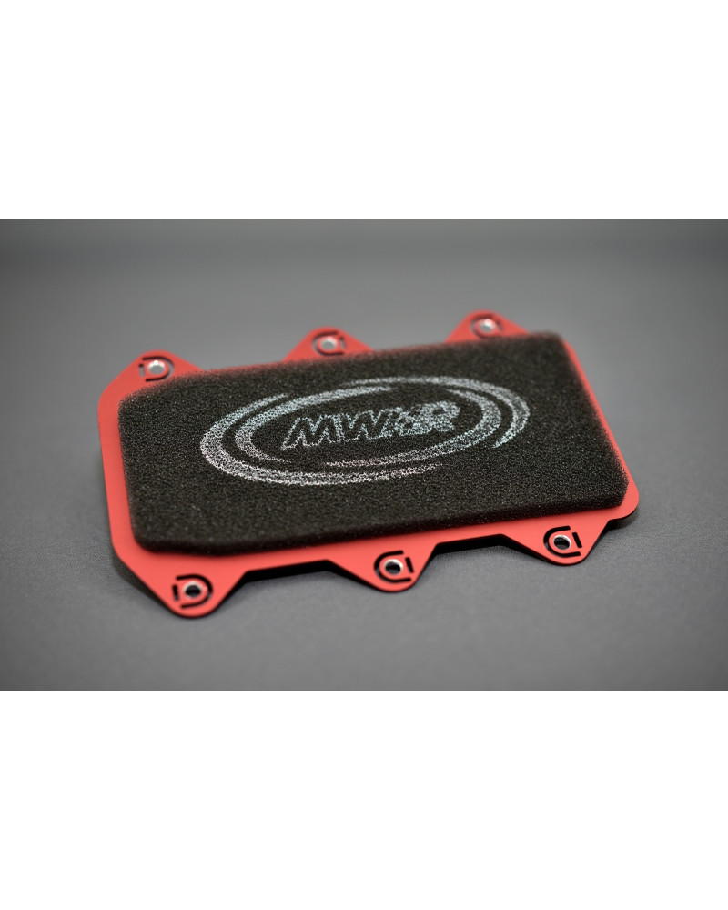 MWR performance air filter for Ducati Hypermotard 950 / 950RVE / 950SP