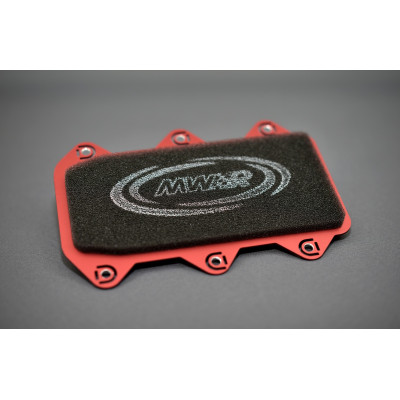 MWR performance air filter for Ducati Hypermotard 950 / 950RVE / 950SP