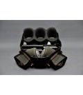 MWR high performance velocity stacks for MV Agusta Brutale 800 / Dragster 800 / Turismo Veloce 800 EURO4