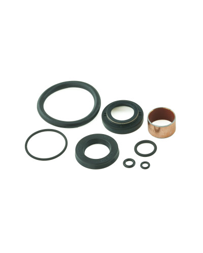 K-Tech Shock Absorber Seal Head Service Kit - WP 46/18 Lip Seal