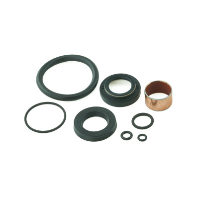 K-Tech Shock Absorber Seal Head Service Kit - WP 46/18 Lip Seal