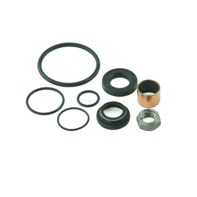 K-Tech Shock Absorber Seal Head Service Kit - Showa 50/16