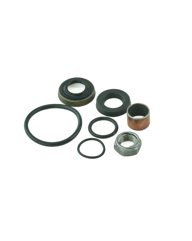 K-Tech Shock Absorber Seal Head Service Kit - Soqi 40/14