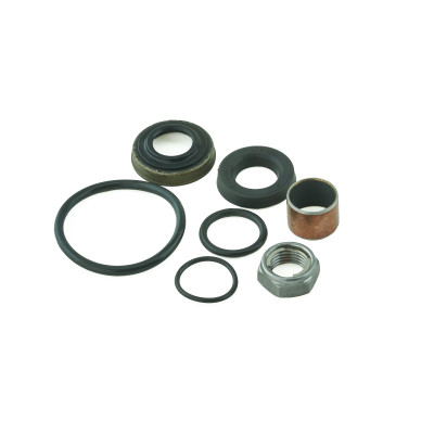 K-Tech Shock Absorber Seal Head Service Kit - Soqi 40/14