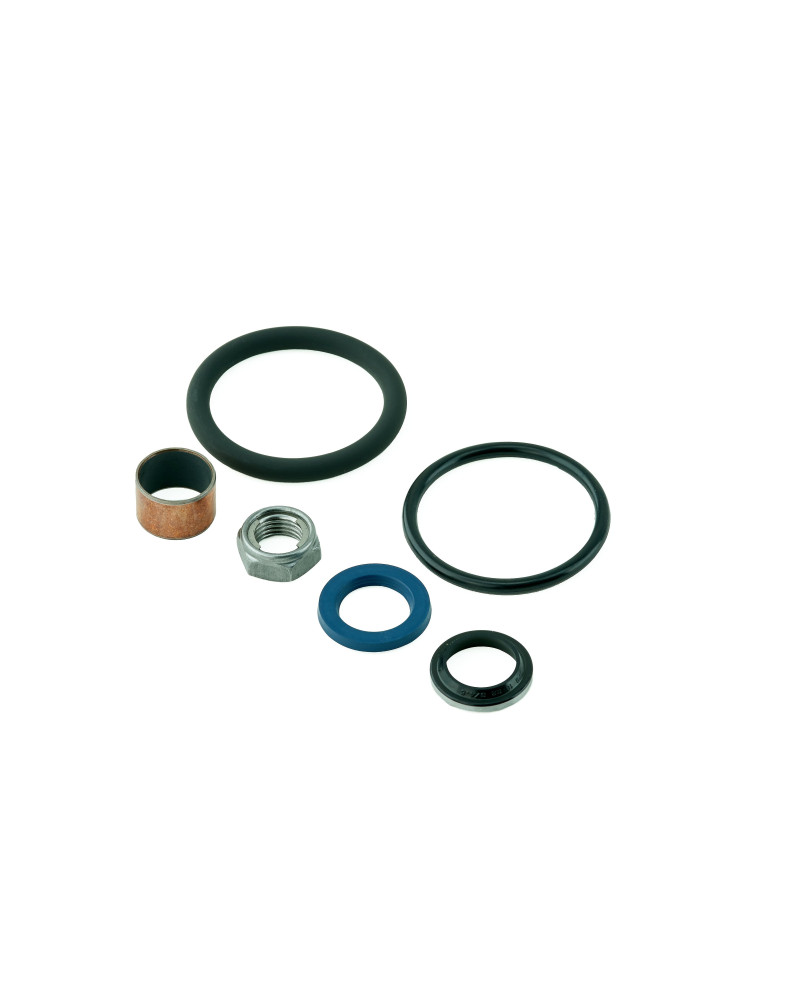 K-Tech Shock Absorber Seal Head Service Kit - Sachs 46/16