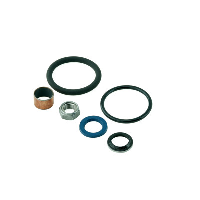 K-Tech Shock Absorber Seal Head Service Kit - Sachs 46/16