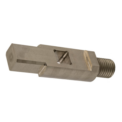 Clamping insert for rod unscrew key (fork) - K-Tech