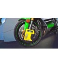 Misuratore digitale del SAG moto (Motool Slacker V4) - K-Tech