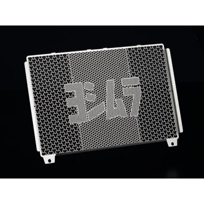 Copri radiatore Yoshimura per Kawasaki Z900 2018-2020