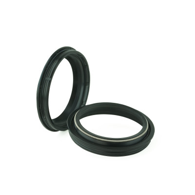 K-Tech Front Fork Dust Seals (Pair) WP 48mm -NOK