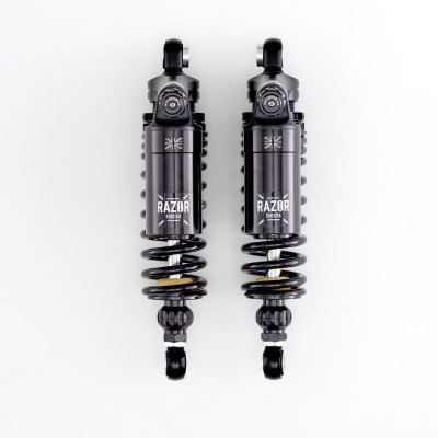 Shock Absorbers Razor K-Tech for Indian Scout Bobber 2018-2020