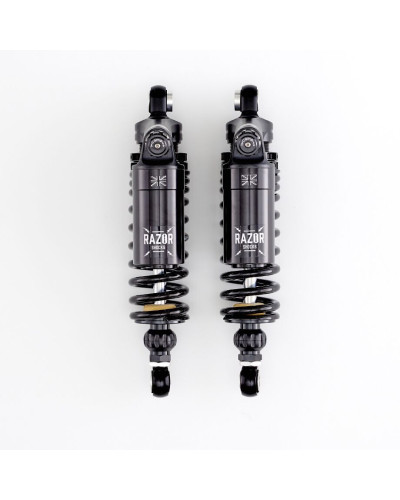 Shock Absorbers Razor K-Tech for Triumph Street Scrambler 900 2017-2020