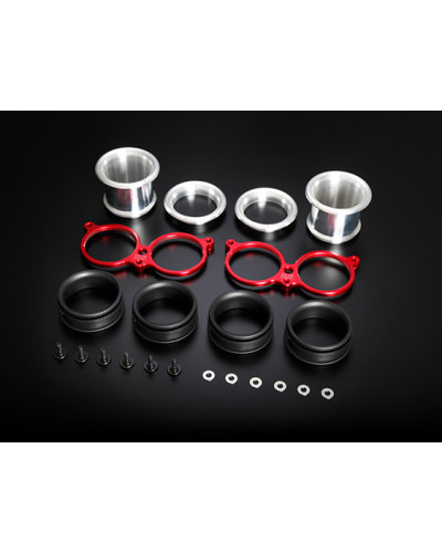 Yoshimura high performance TMS Air Funnel Kit for Suzuki Katana 2019-2020