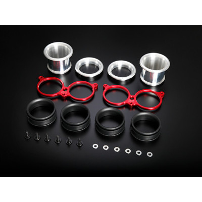 Yoshimura high performance TMS Air Funnel Kit for Suzuki Katana 2019-2020