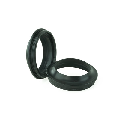 K-Tech Front Fork Dust Seals (Pair) SHOWA 43mm -NOK