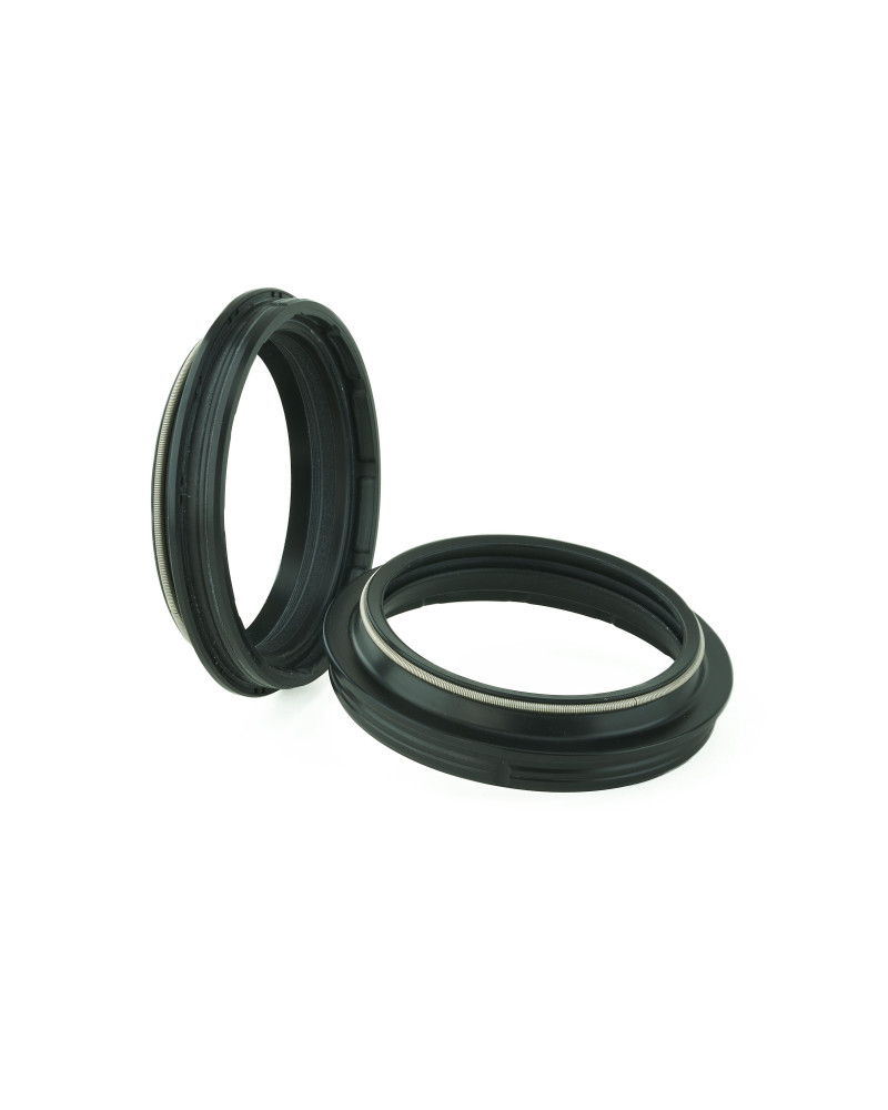 K-Tech Front Fork Dust Seals (Pair) MARZOCCHI 50mm -NOK