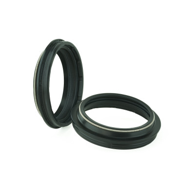 K-Tech Front Fork Dust Seals (Pair) MARZOCCHI 50mm -NOK