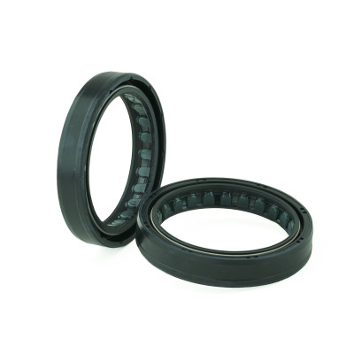 K-Tech Front Fork Oil Seals (Pair) MARZOCCHI 50mm -NOK